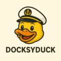 docksyduck.com